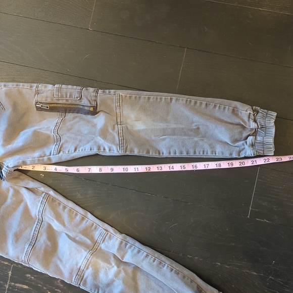 Dex cargo cotton joggers - Picture 4 of 4